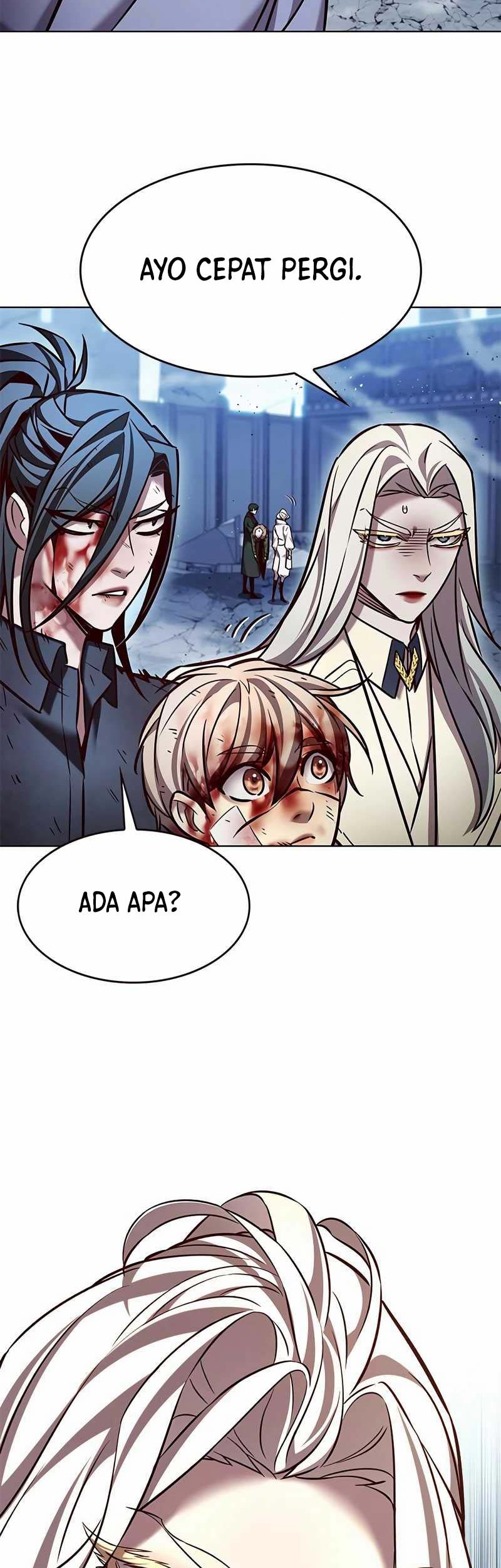 Eleceed Chapter 261 Gambar 54