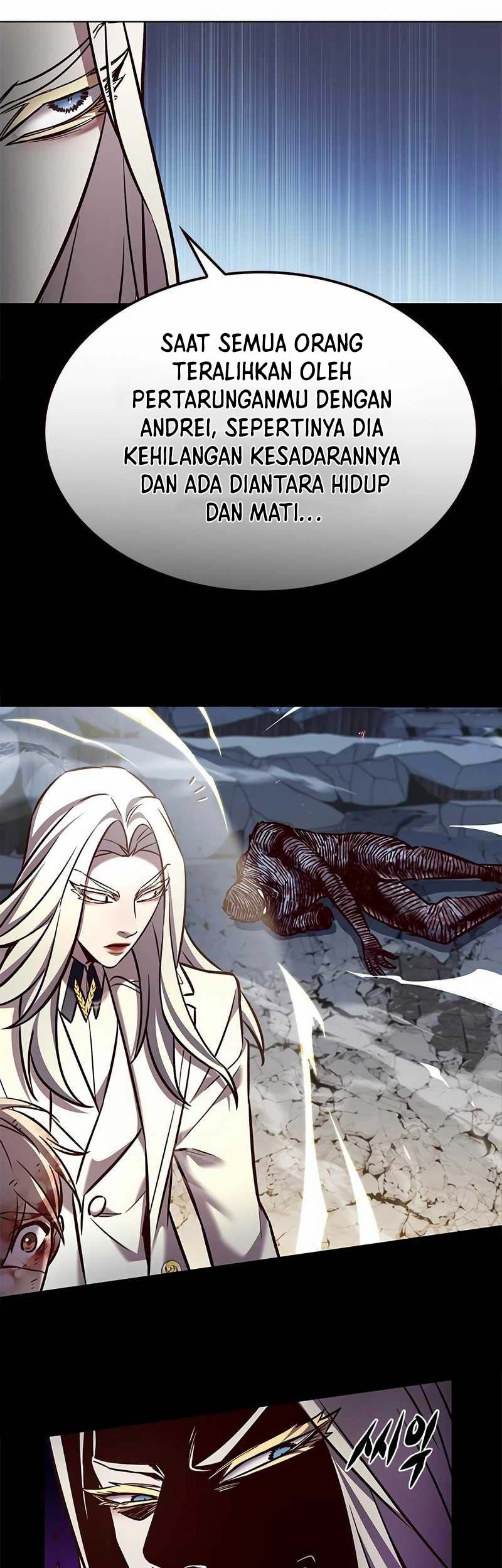 Eleceed Chapter 261 Gambar 56
