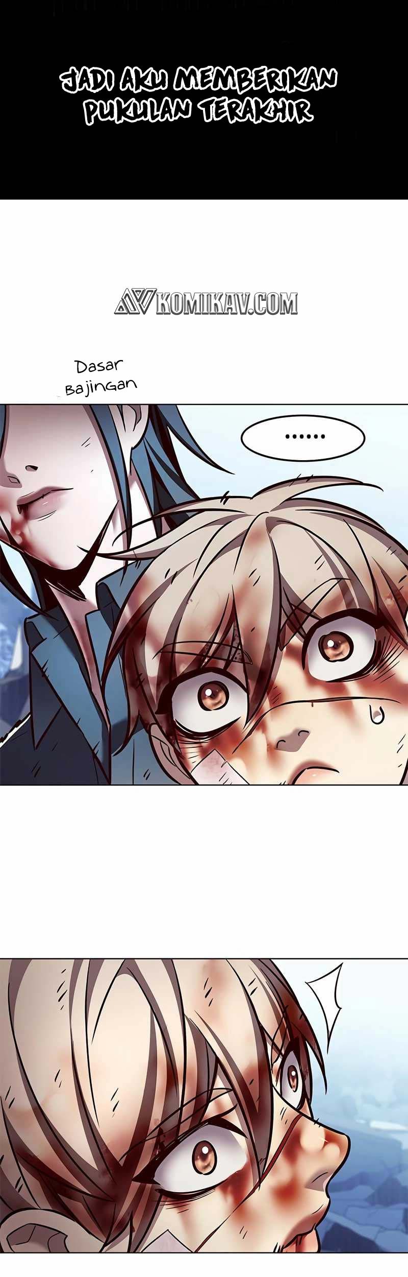 Eleceed Chapter 261 Gambar 58