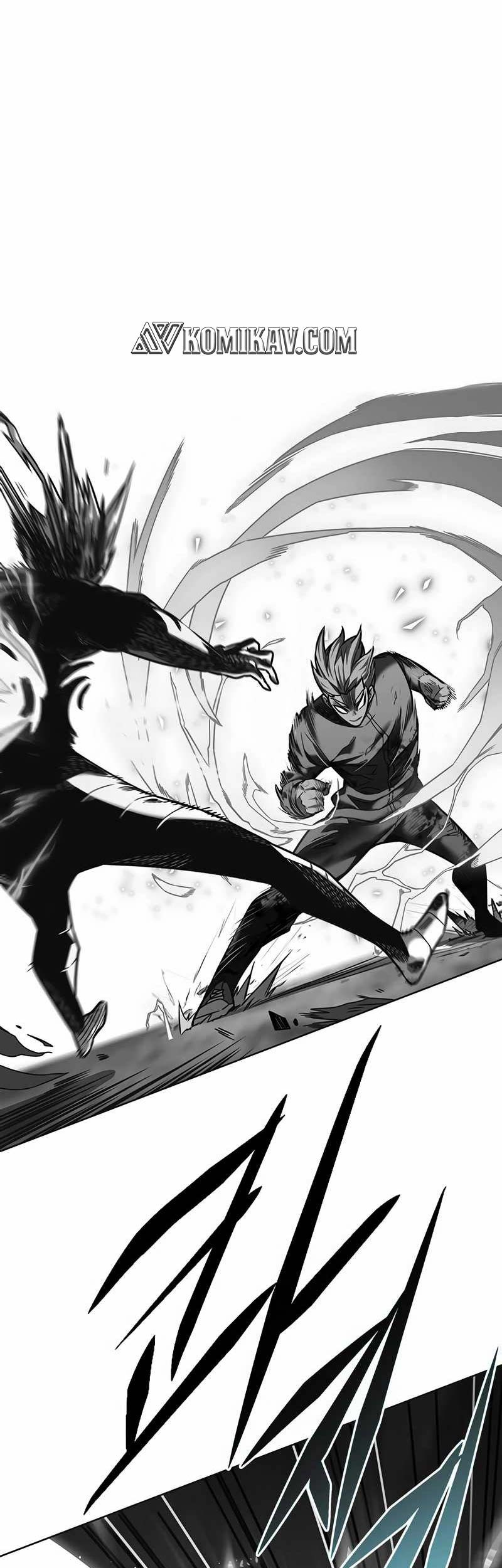 Baca  Eleceed Chapter 261 Gambar 2