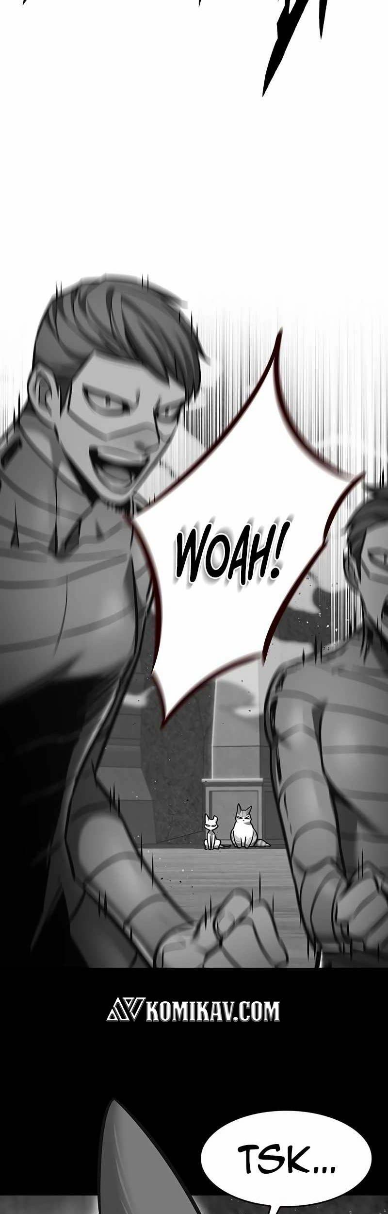 Eleceed Chapter 261 Gambar 4