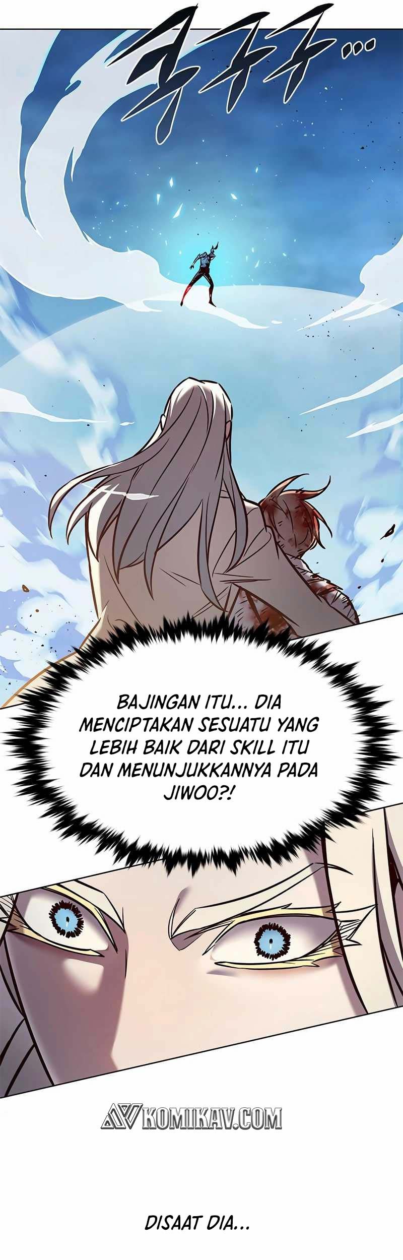 Eleceed Chapter 261 Gambar 11