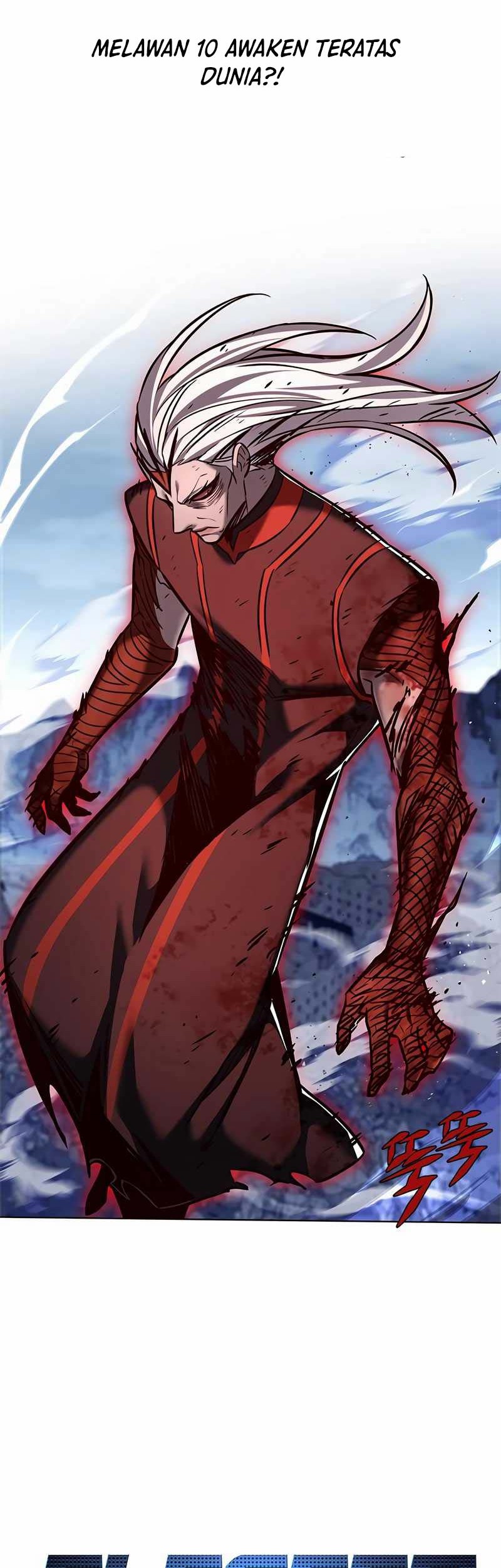 Eleceed Chapter 261 Gambar 12