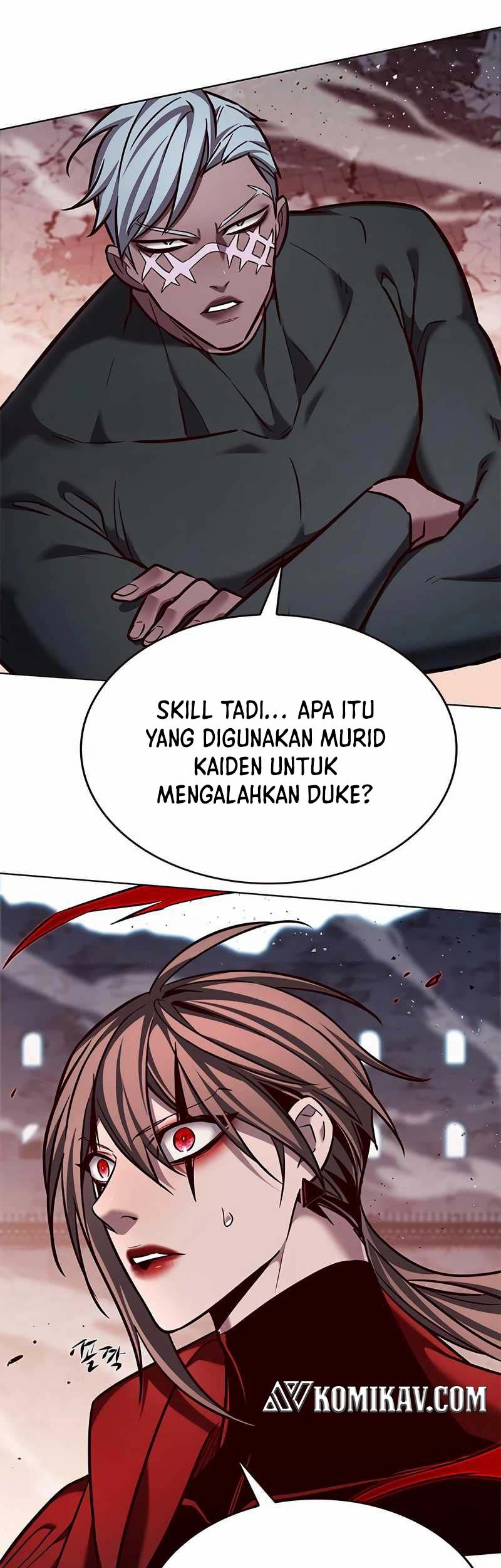 Eleceed Chapter 261 Gambar 14