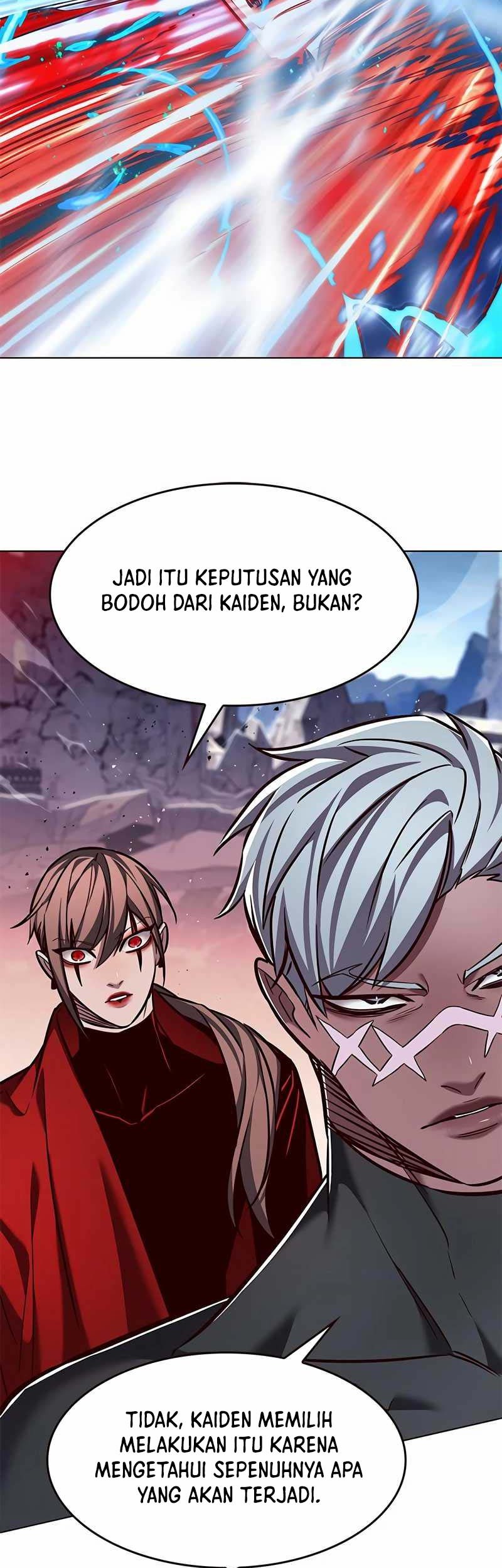 Eleceed Chapter 261 Gambar 18