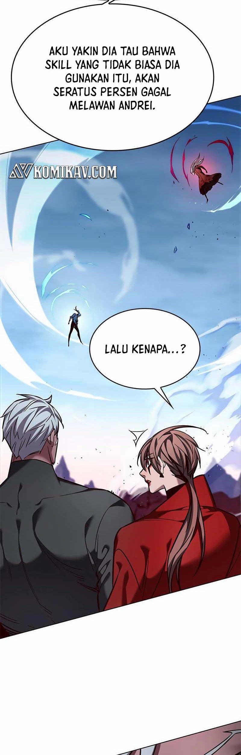 Eleceed Chapter 261 Gambar 19