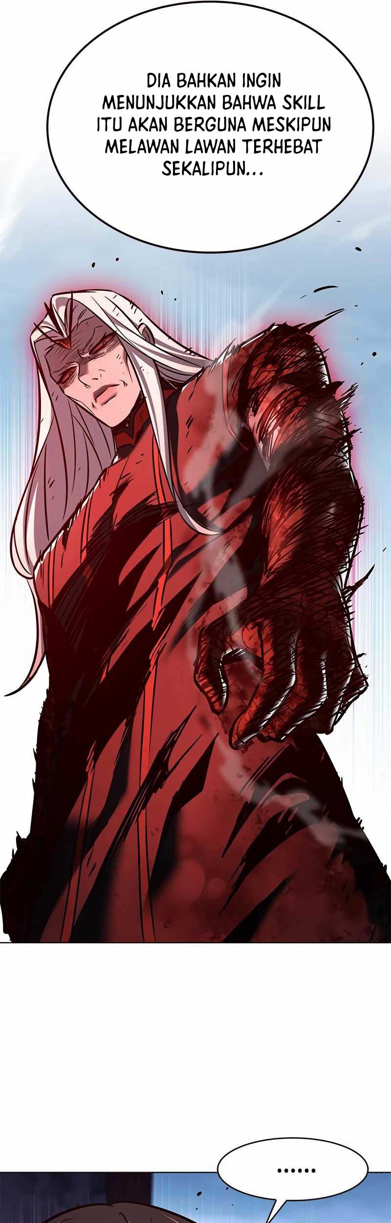 Eleceed Chapter 261 Gambar 21