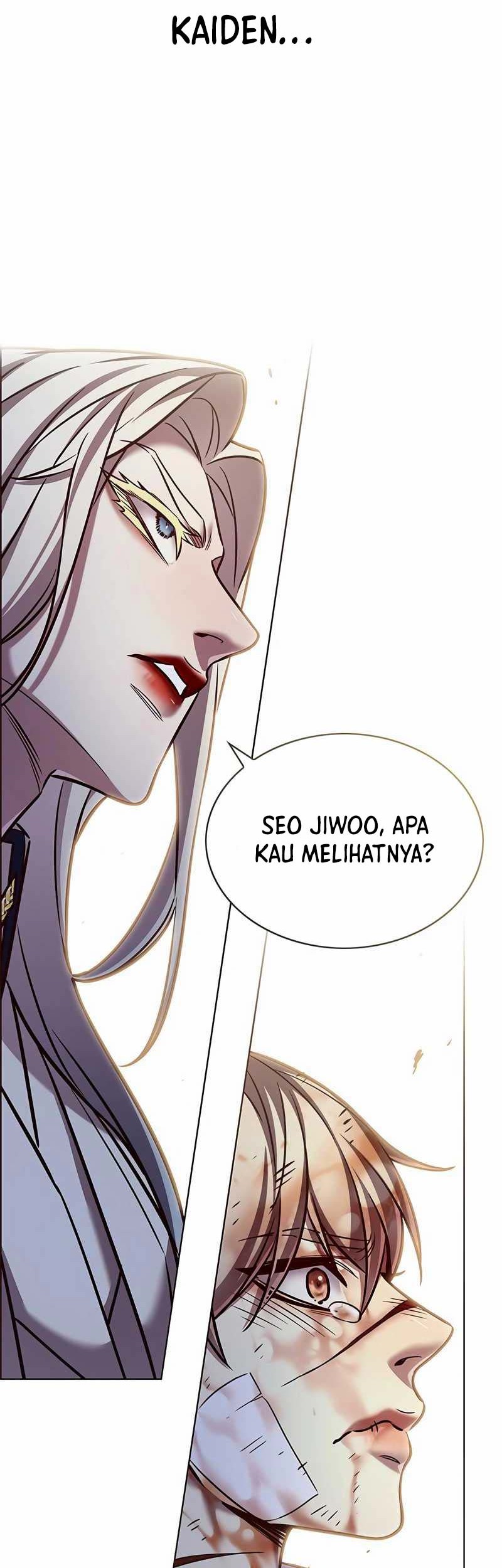 Eleceed Chapter 261 Gambar 24