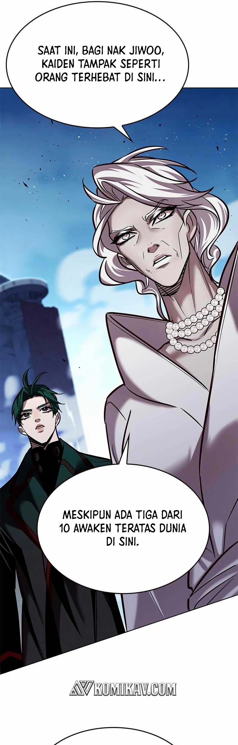 Eleceed Chapter 261 Gambar 26