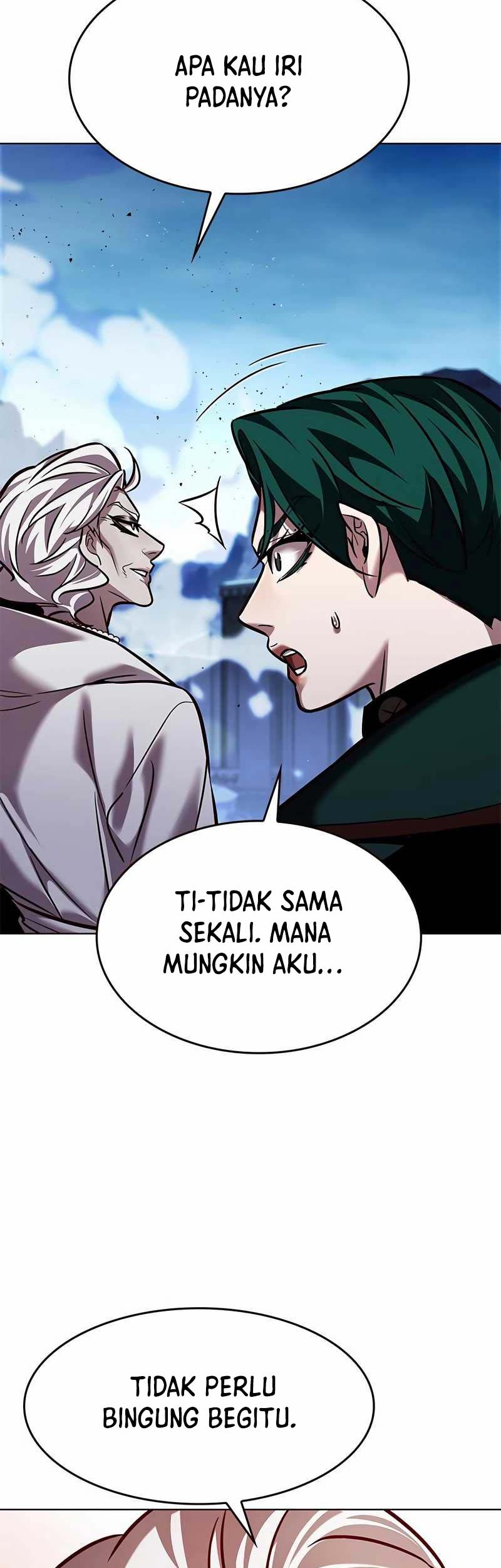 Eleceed Chapter 261 Gambar 27