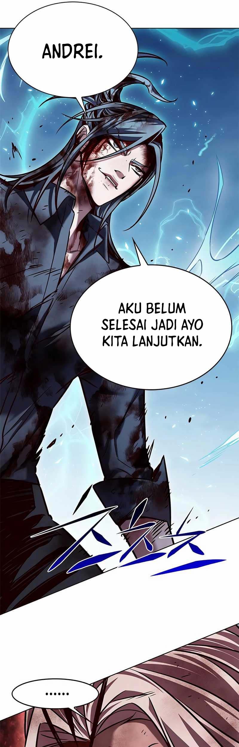 Eleceed Chapter 261 Gambar 31