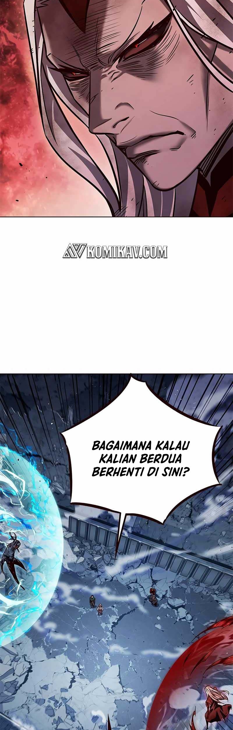Eleceed Chapter 261 Gambar 32