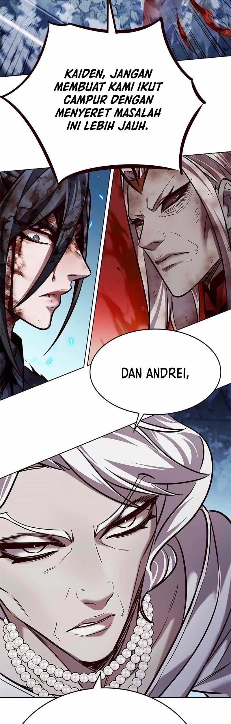 Eleceed Chapter 261 Gambar 33