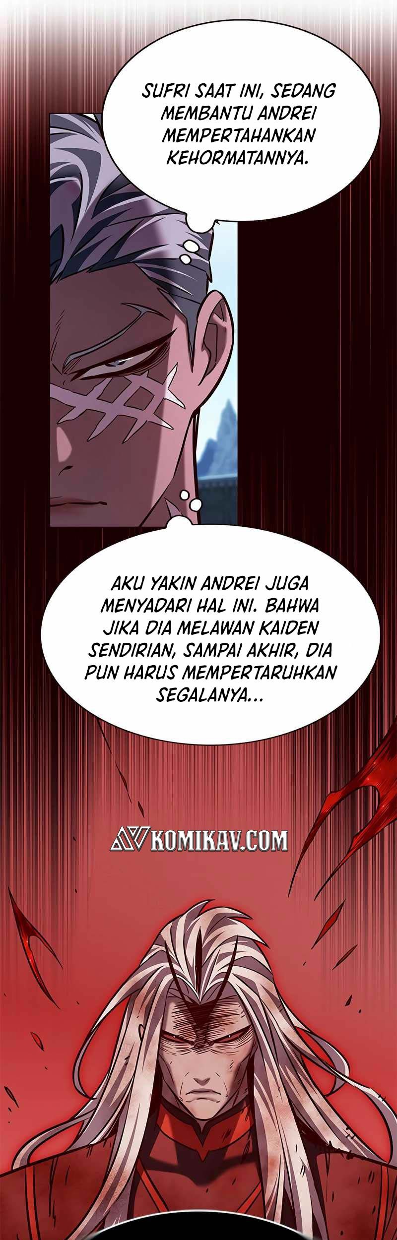 Eleceed Chapter 261 Gambar 35