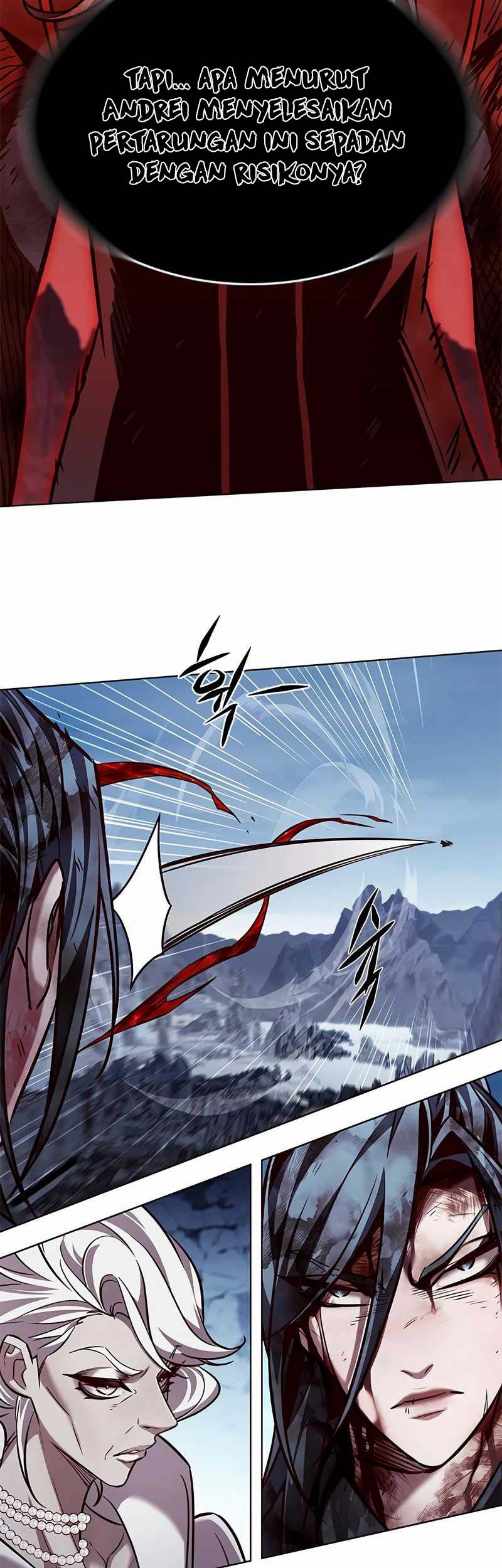 Eleceed Chapter 261 Gambar 36