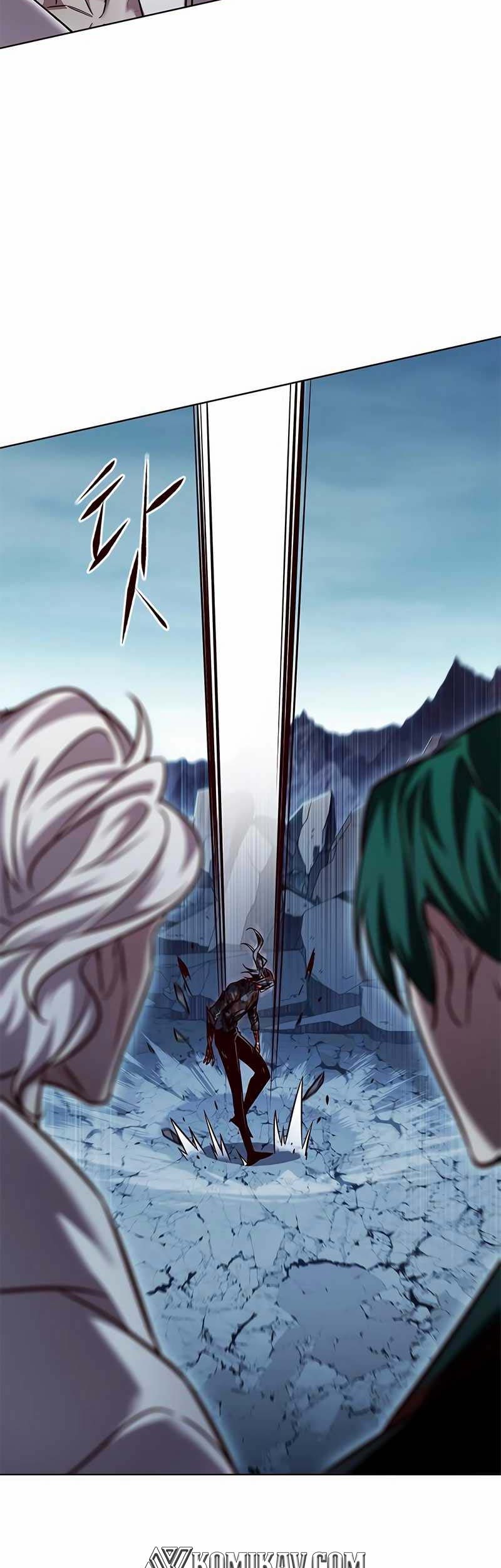 Eleceed Chapter 261 Gambar 37