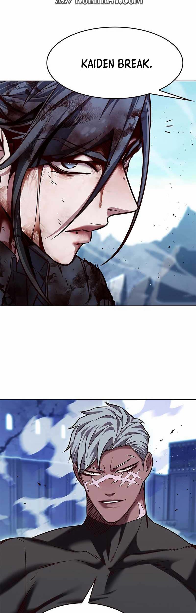 Eleceed Chapter 261 Gambar 38