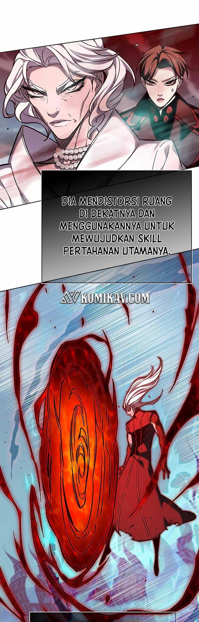 Eleceed Chapter 260 Gambar 43