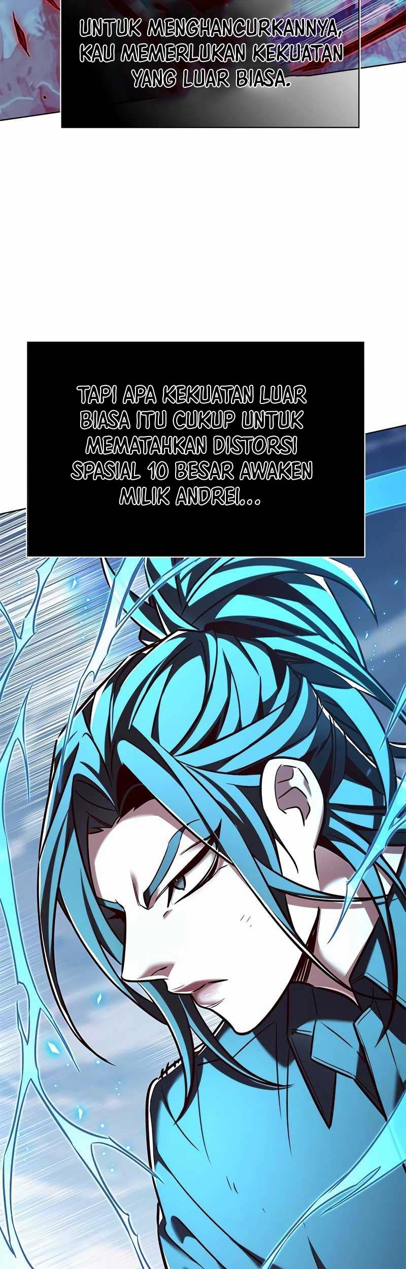 Eleceed Chapter 260 Gambar 44