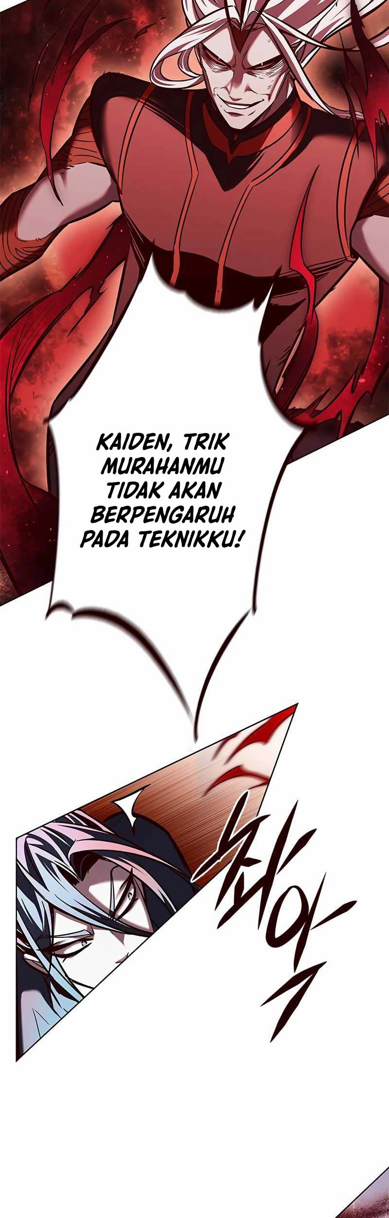 Eleceed Chapter 260 Gambar 47