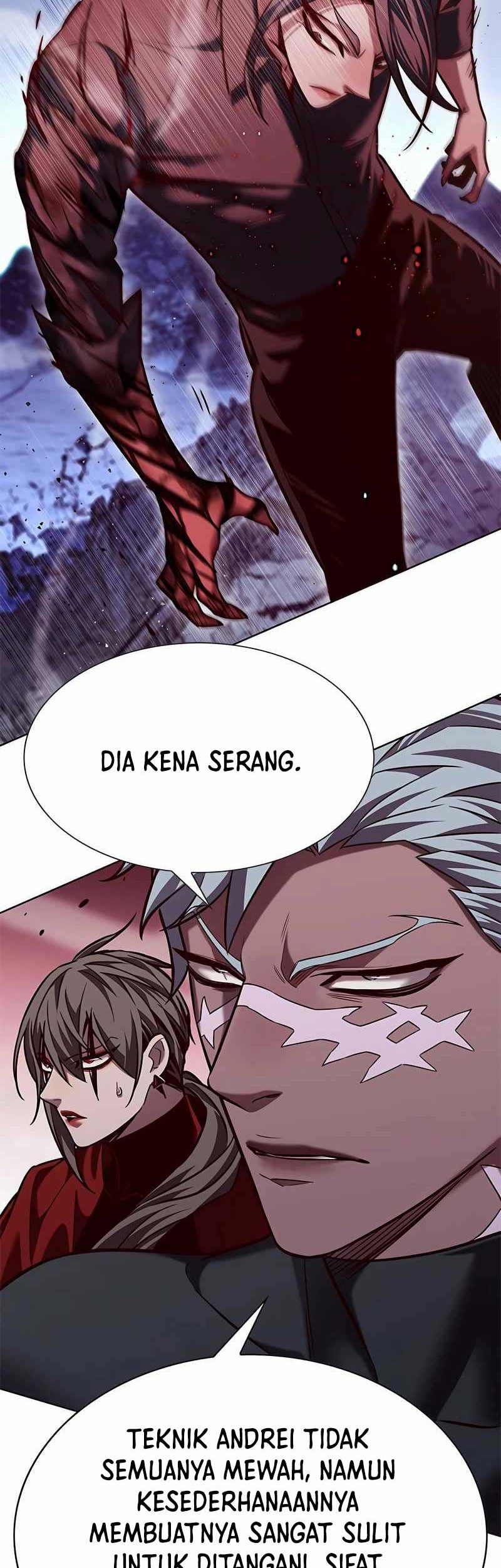 Eleceed Chapter 260 Gambar 49