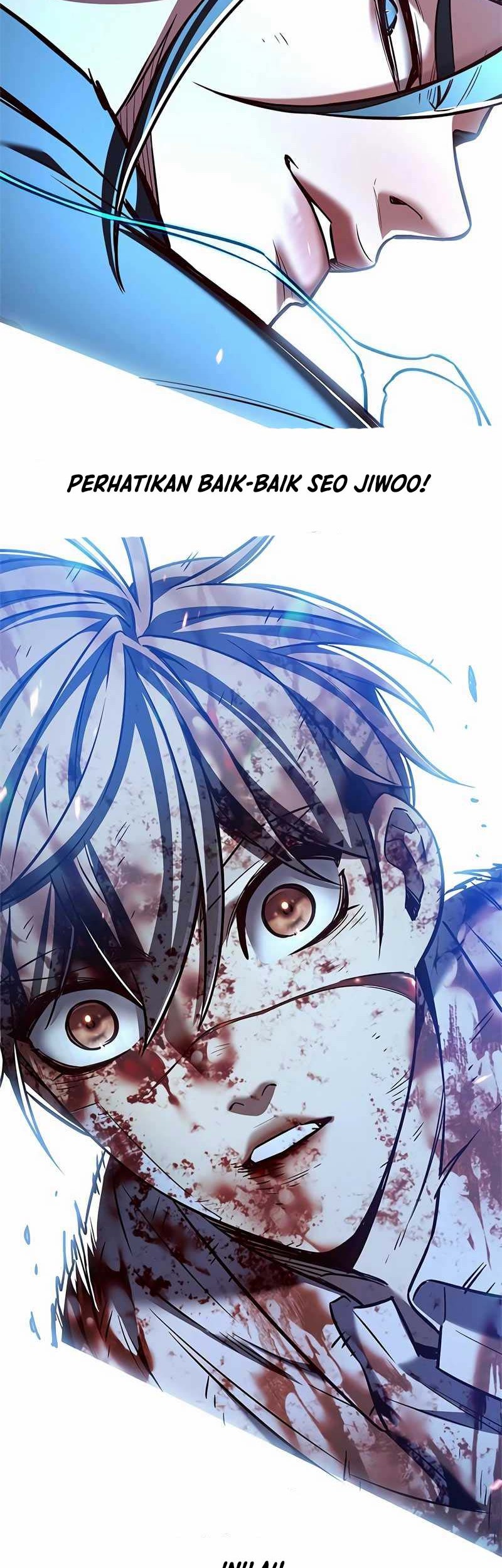 Eleceed Chapter 260 Gambar 77