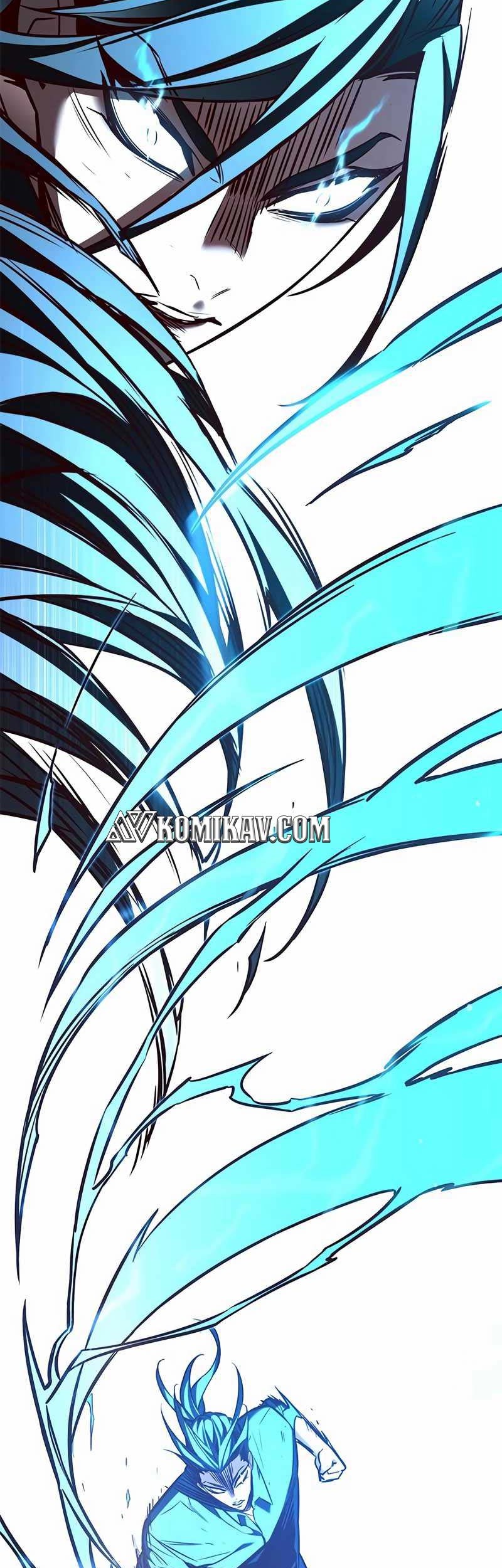 Eleceed Chapter 260 Gambar 81