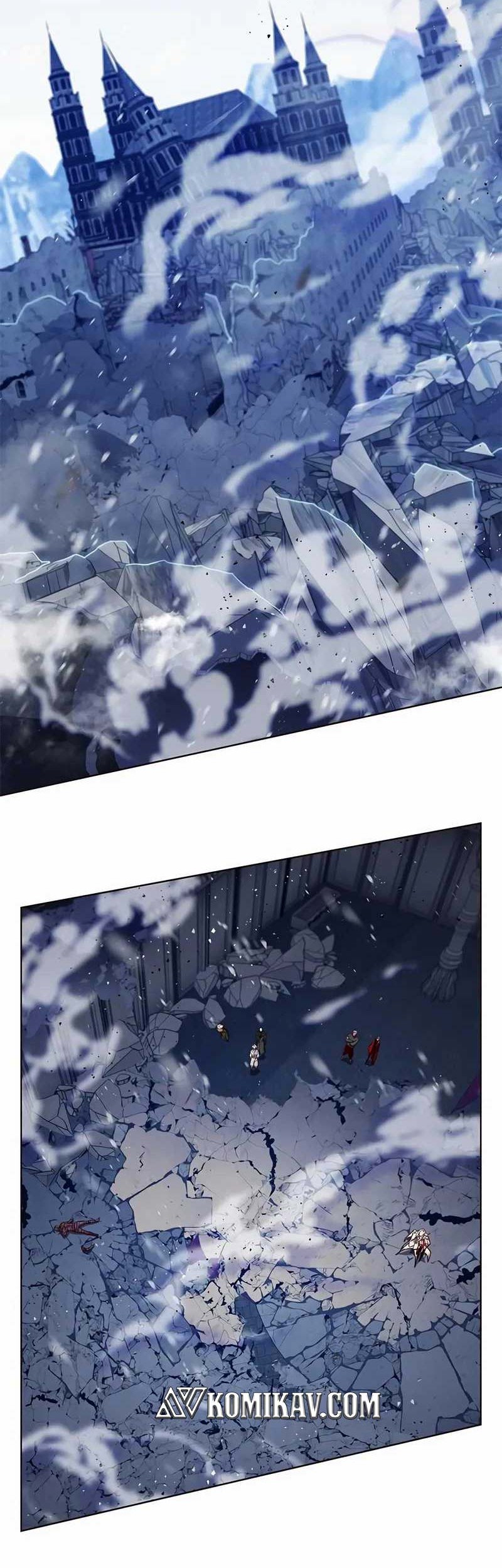 Eleceed Chapter 260 Gambar 3