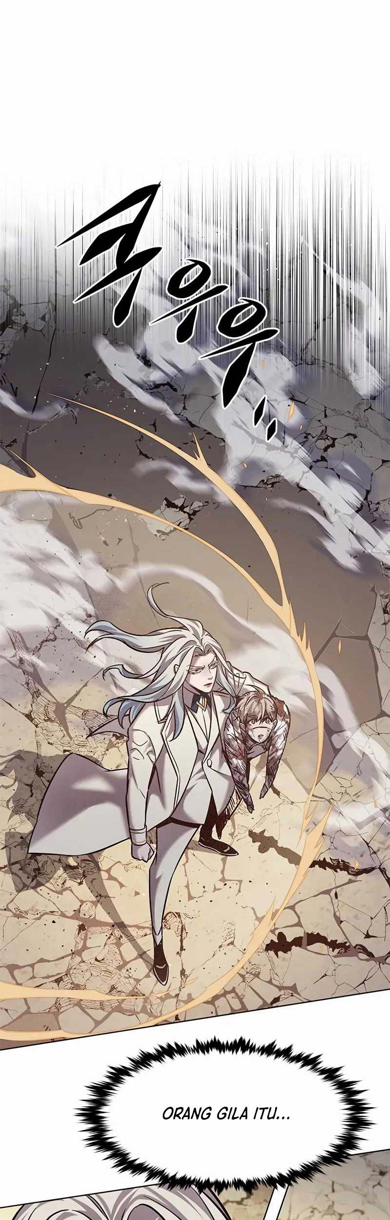 Eleceed Chapter 260 Gambar 4