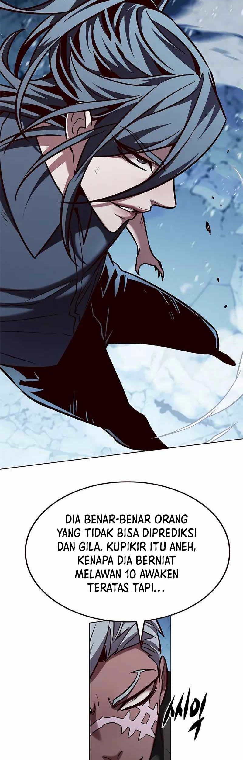 Eleceed Chapter 260 Gambar 9