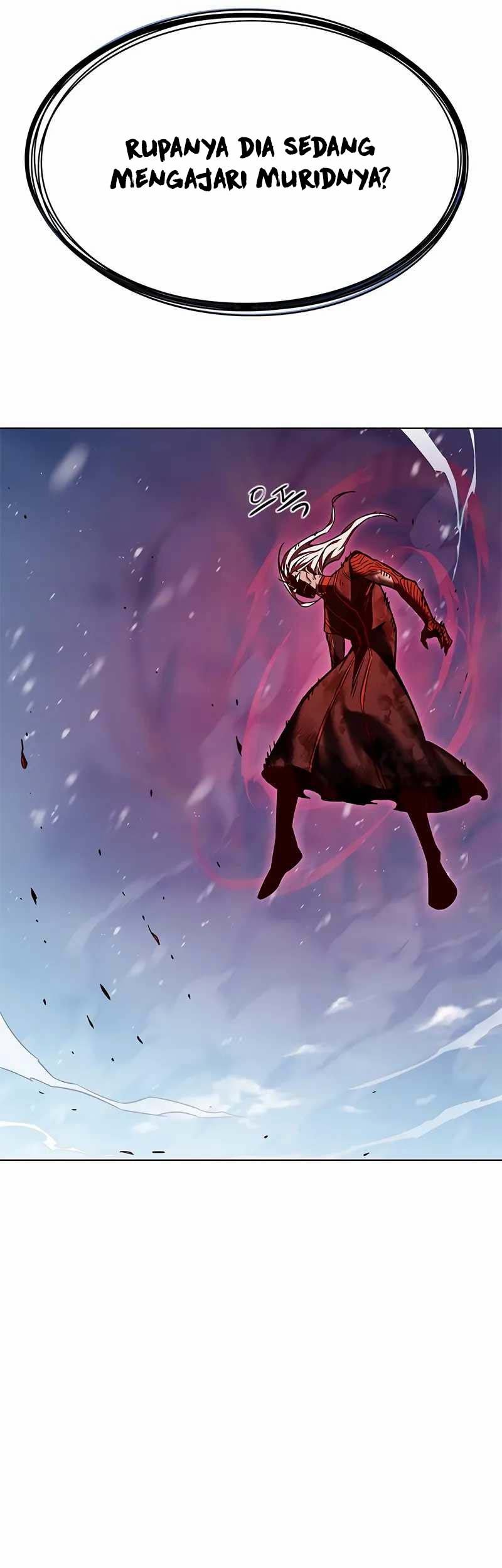 Eleceed Chapter 260 Gambar 11
