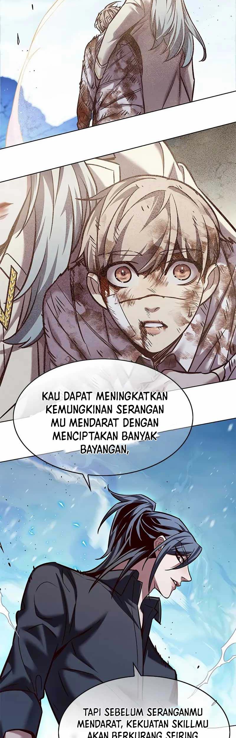 Eleceed Chapter 260 Gambar 13