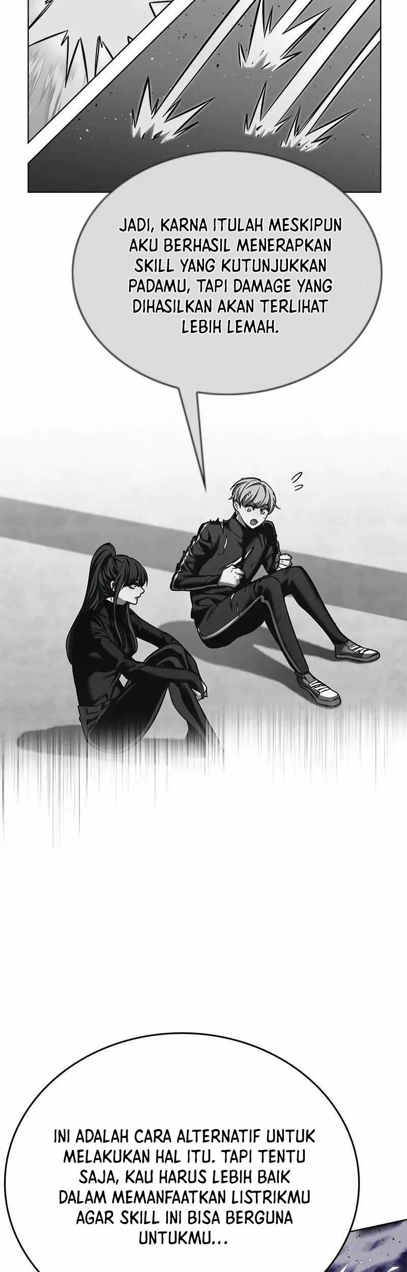 Eleceed Chapter 260 Gambar 16