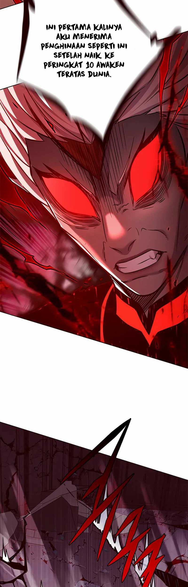 Eleceed Chapter 260 Gambar 21