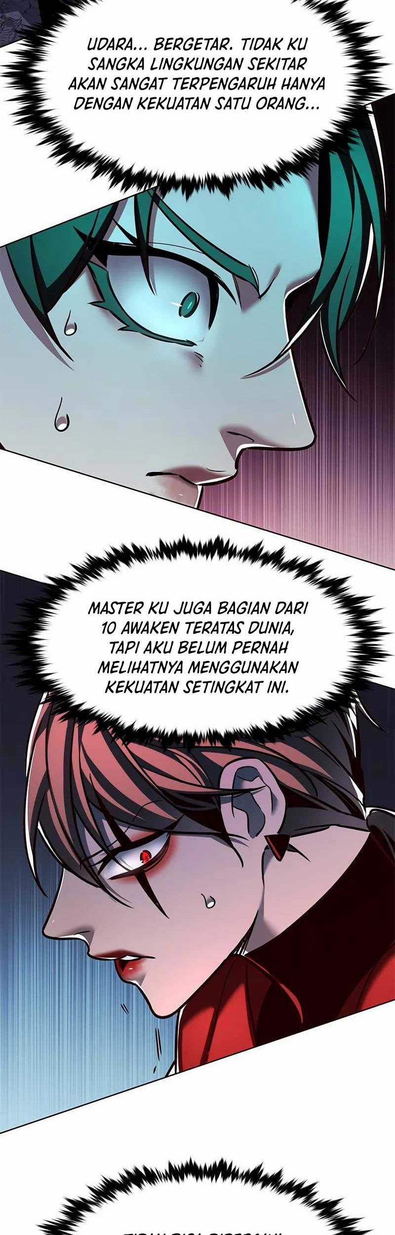 Eleceed Chapter 260 Gambar 23