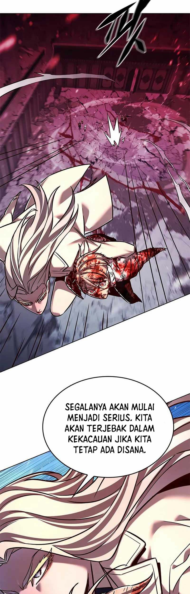 Eleceed Chapter 260 Gambar 27