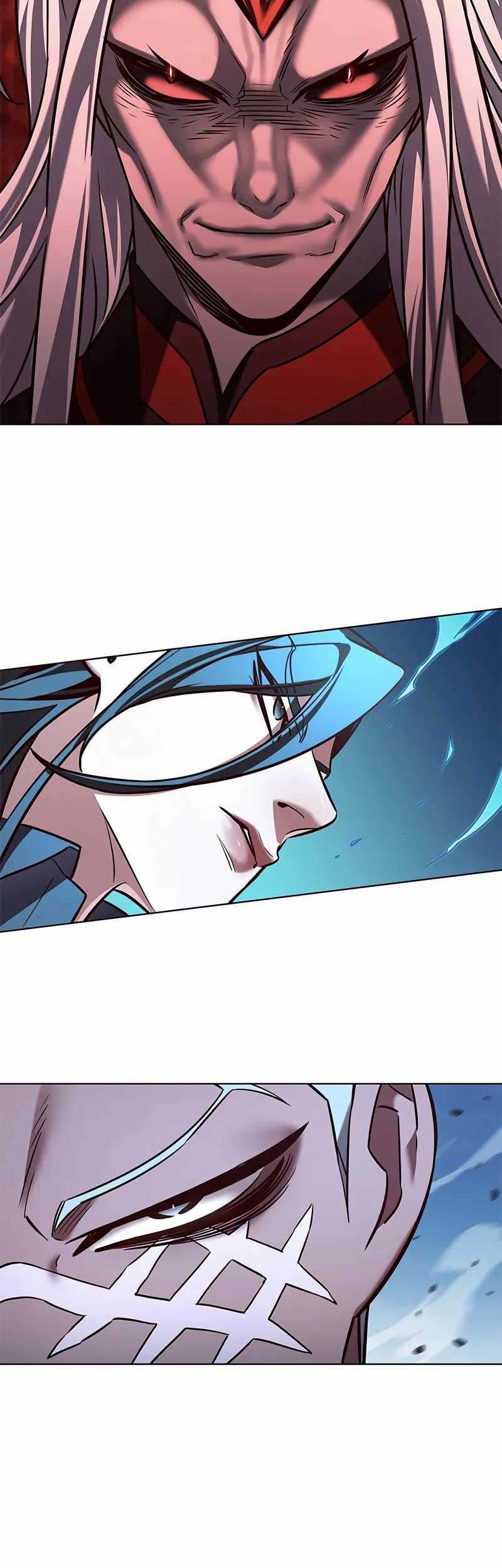 Eleceed Chapter 260 Gambar 35