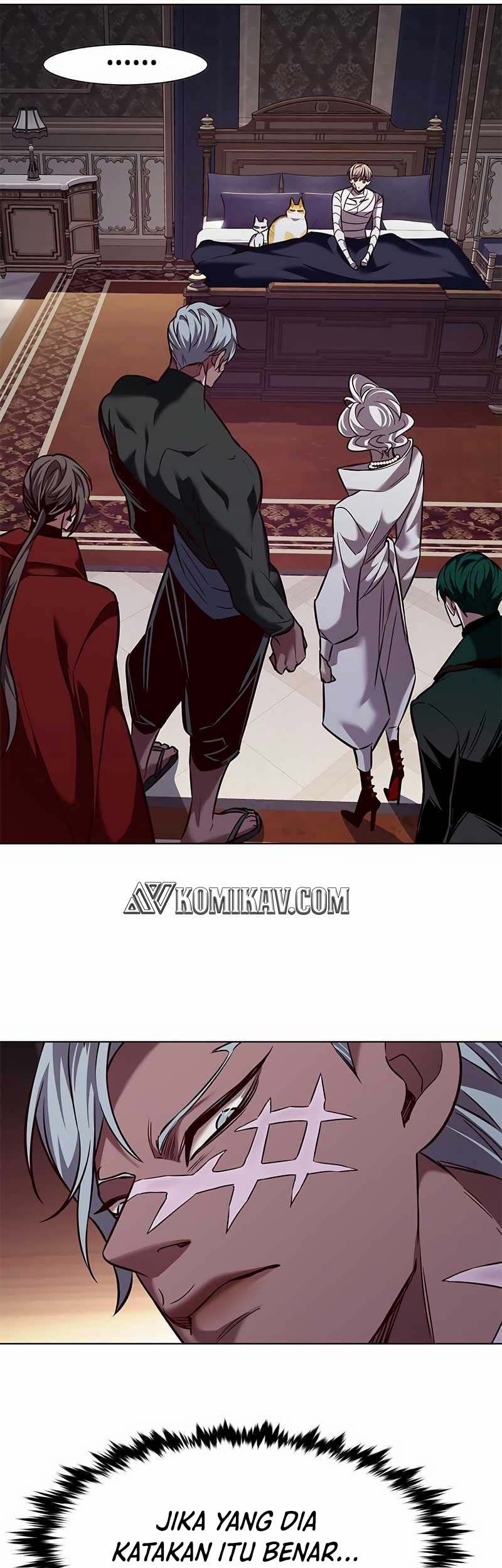 Eleceed Chapter 254 Gambar 41