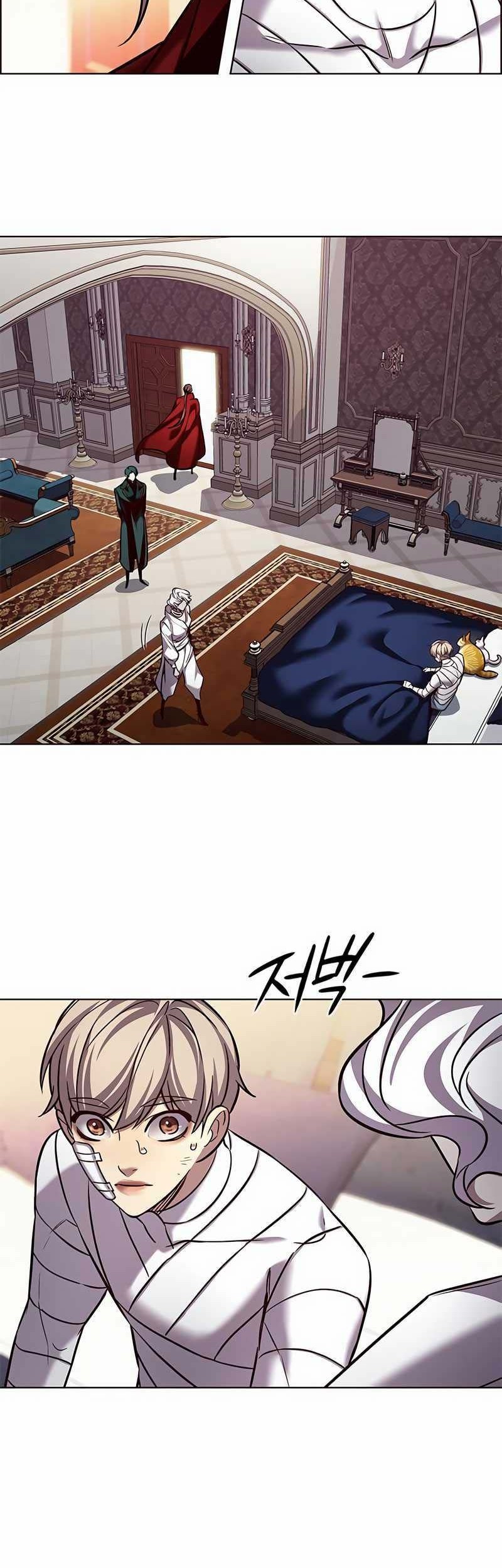 Eleceed Chapter 254 Gambar 47