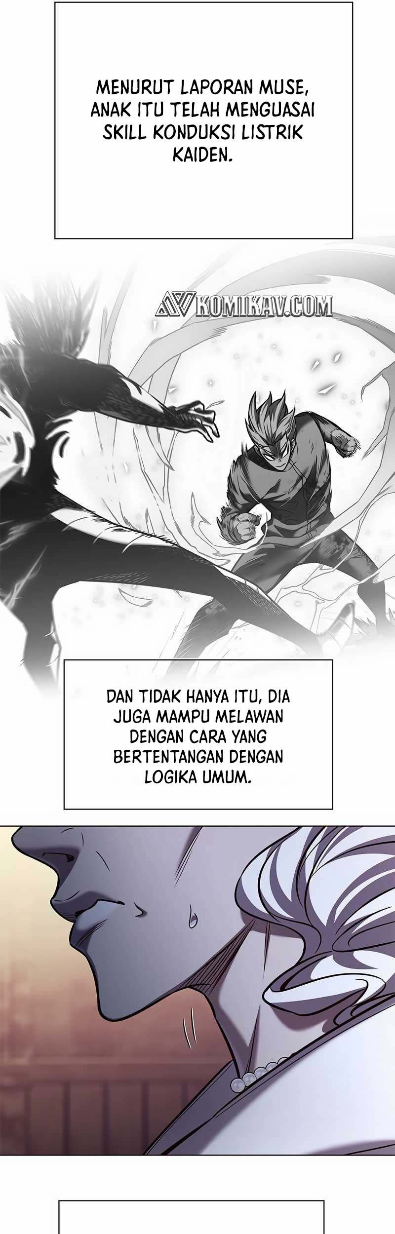 Eleceed Chapter 254 Gambar 51