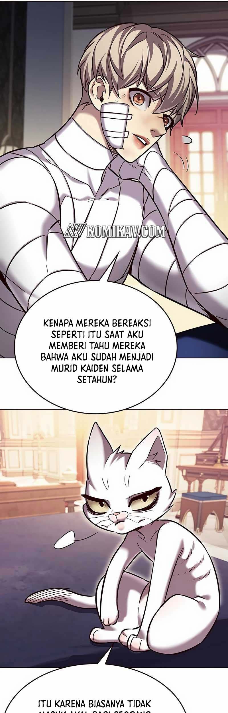 Eleceed Chapter 254 Gambar 55