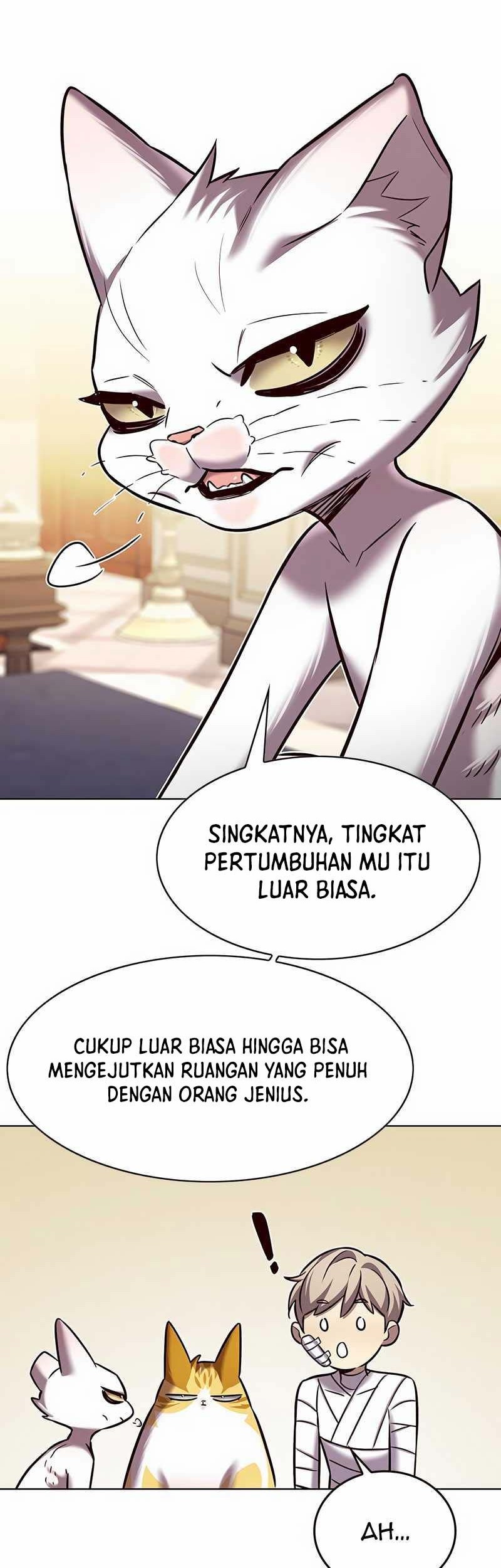 Eleceed Chapter 254 Gambar 58