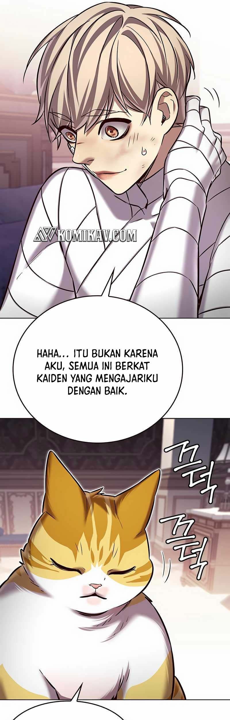 Eleceed Chapter 254 Gambar 60