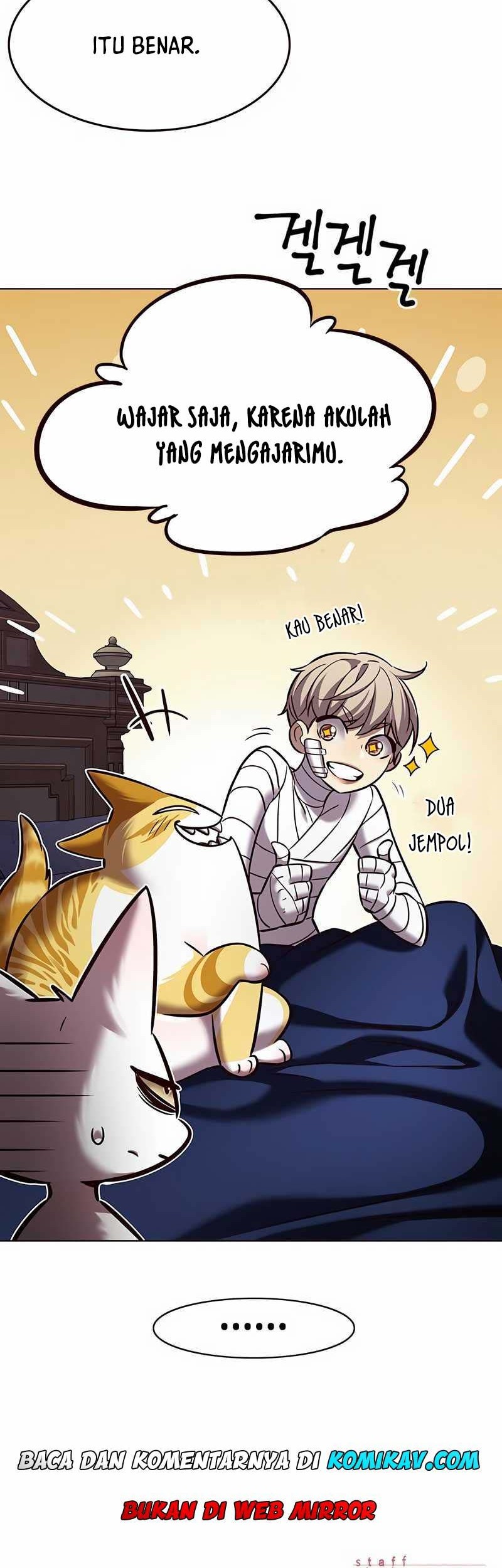 Eleceed Chapter 254 Gambar 61