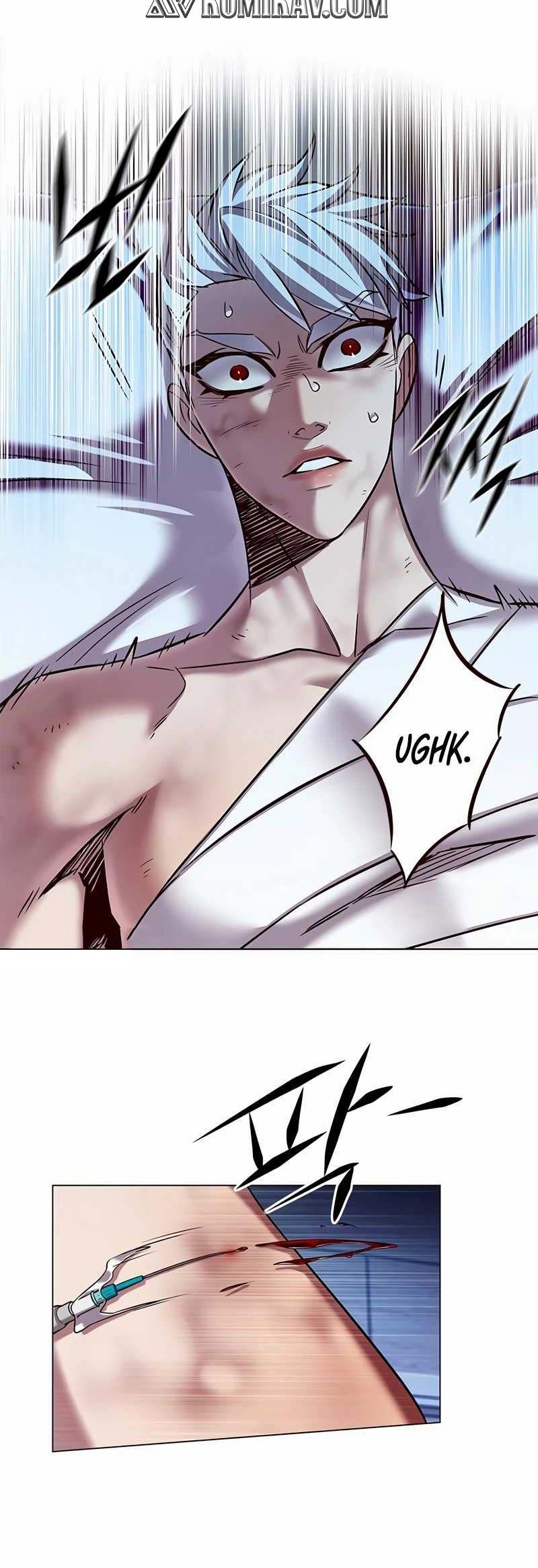 Eleceed Chapter 254 Gambar 5