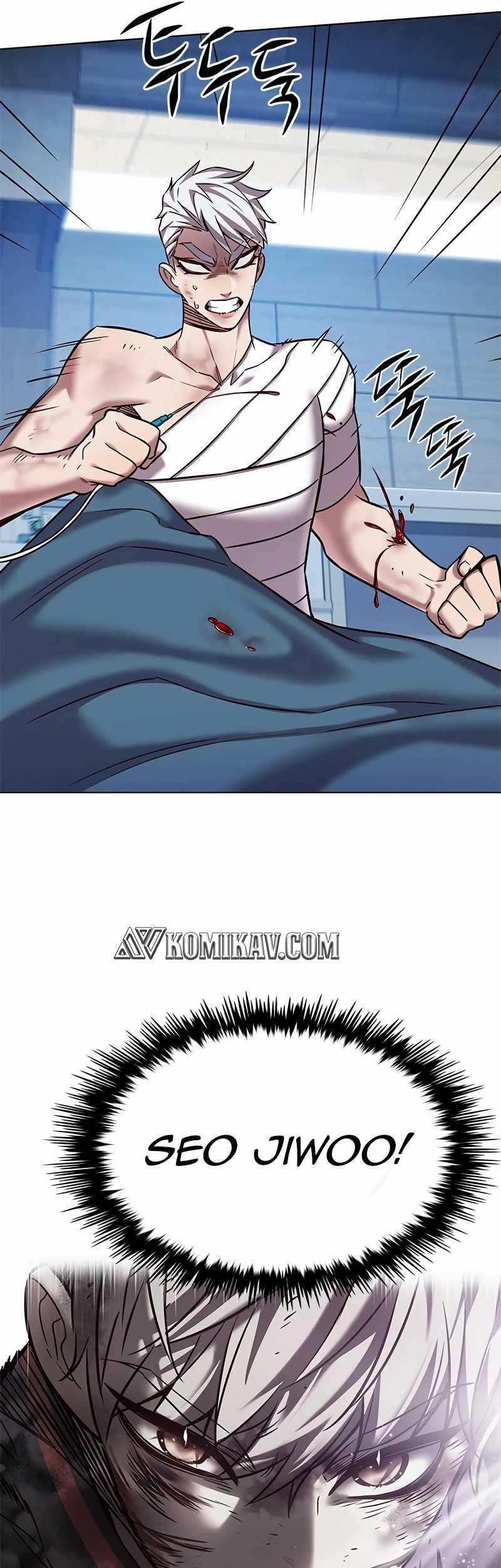 Eleceed Chapter 254 Gambar 6