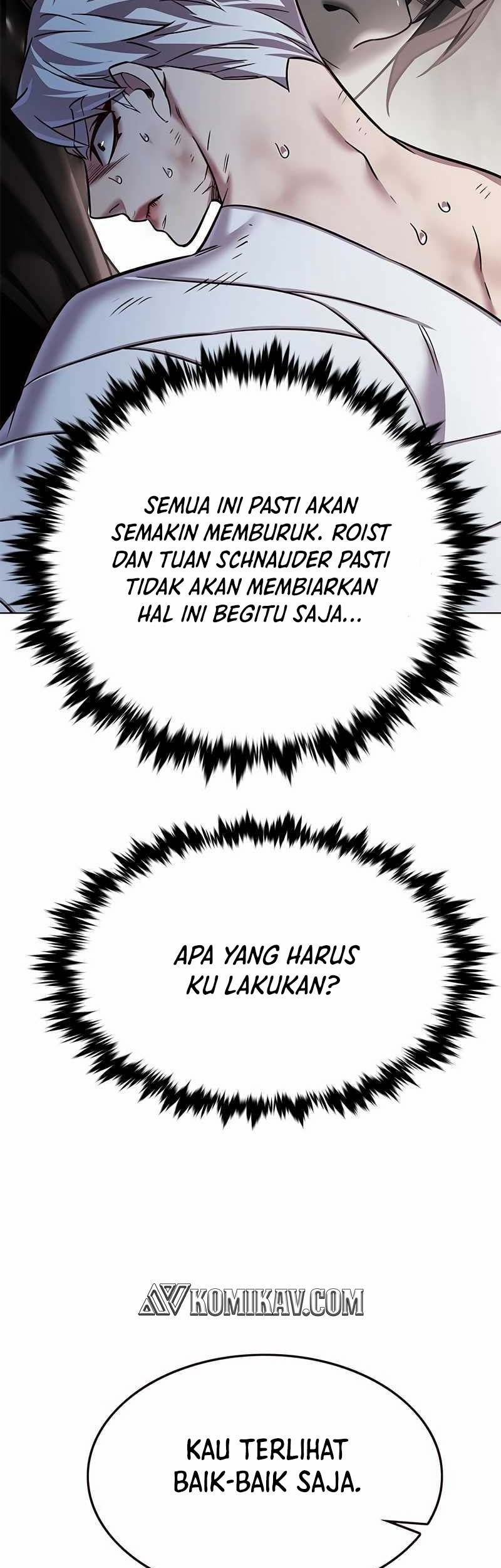 Eleceed Chapter 254 Gambar 8