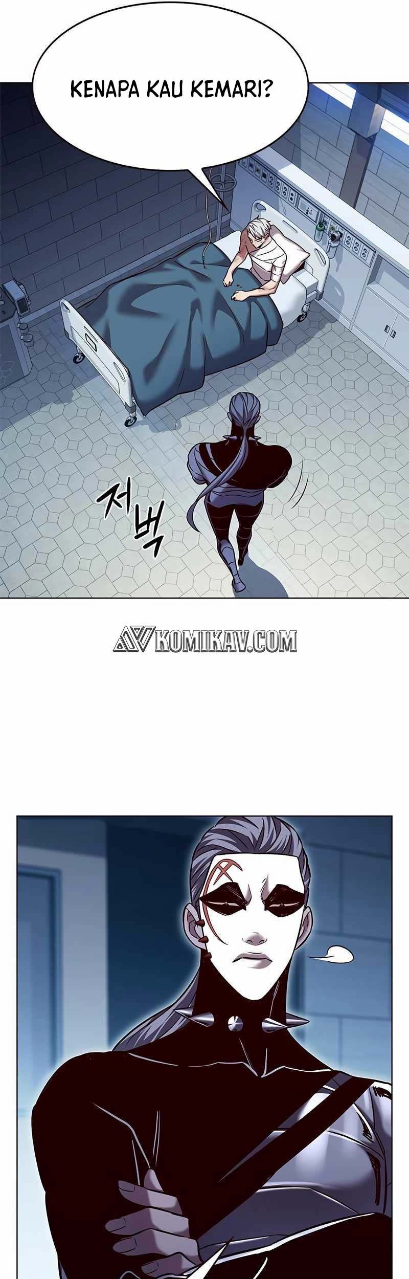 Eleceed Chapter 254 Gambar 11
