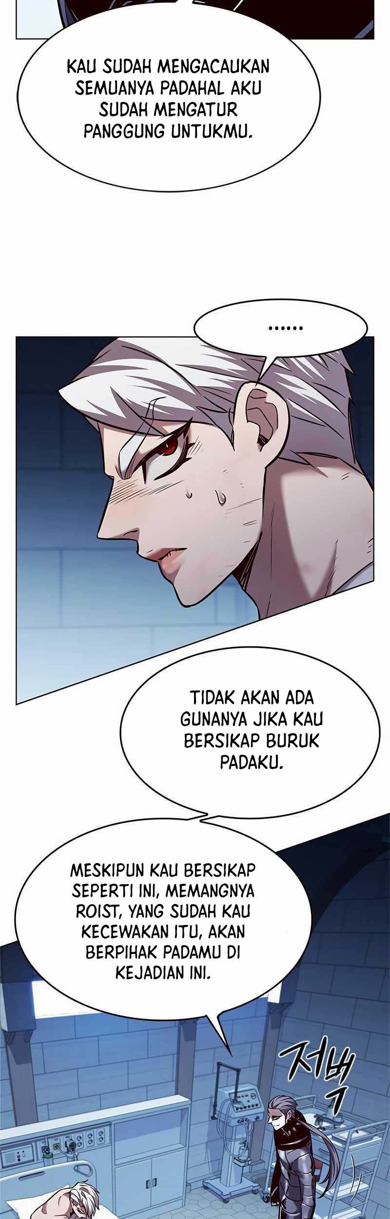 Eleceed Chapter 254 Gambar 12