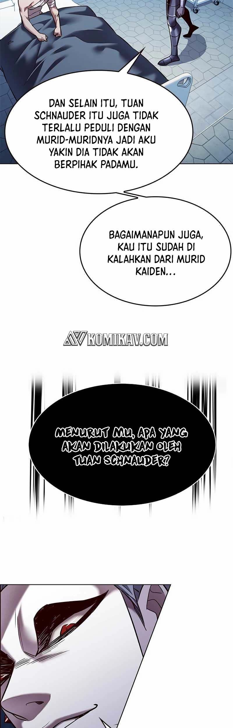 Eleceed Chapter 254 Gambar 13